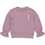 Sweater 4017 Pink purple