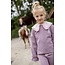 Sweater 4017 Pink purple