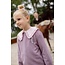 Sweater 4017 Pink purple