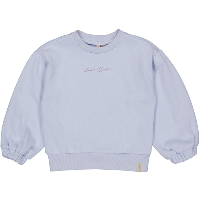 Sweater 7013 Sky Blue