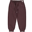 Pants 9022 Purple Grey