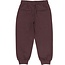 Pants 9022 Purple Grey