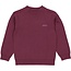 Sweater 3011 Dark Red