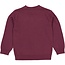 Sweater 3011 Dark Red