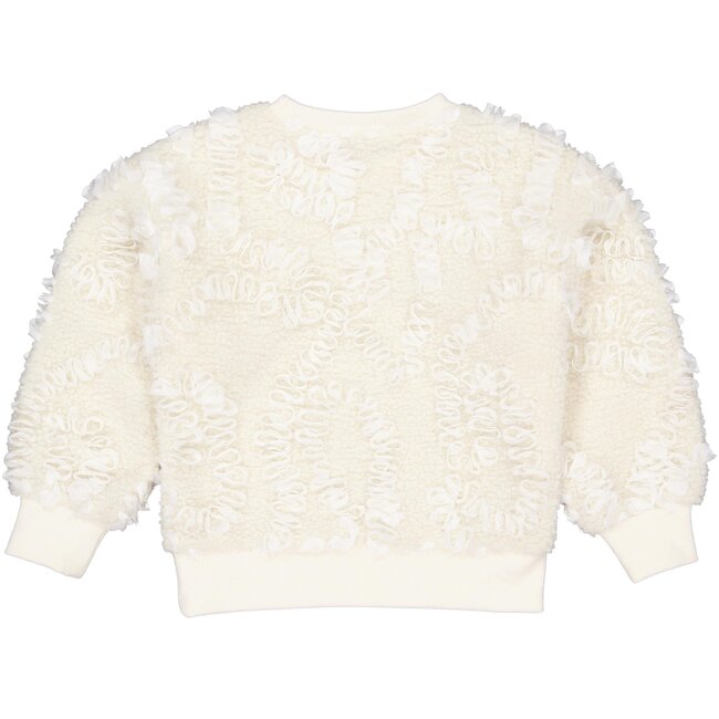 Sweater 1020 Soft White