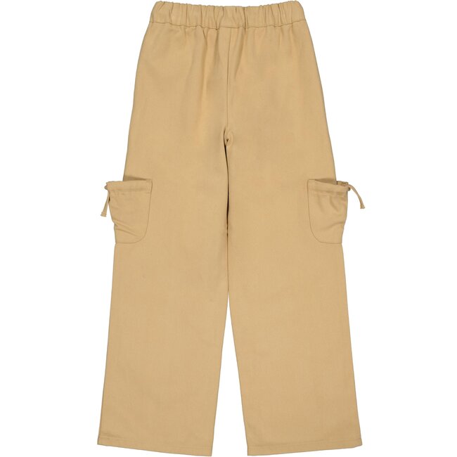 Pants 1008 Light Sand
