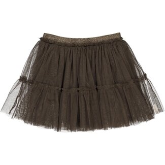 Levv Skirt 6006 Dark Olive
