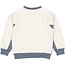 Sweater 1015 Cotton Cream*