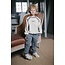 Sweater 1015 Cotton Cream*