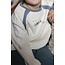 Sweater 1015 Cotton Cream*
