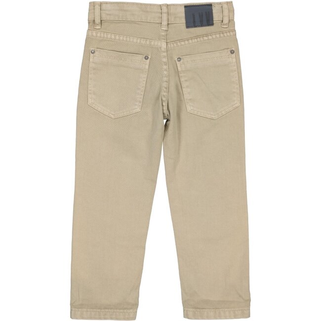 JEANS 1007 Sand