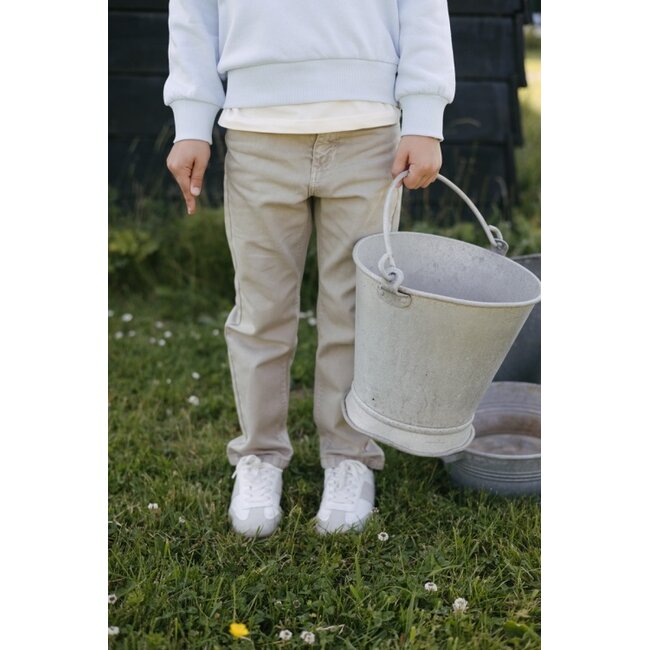 JEANS 1007 Sand