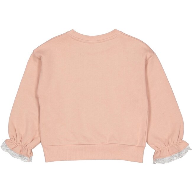 Sweater 4016 Powder Pink