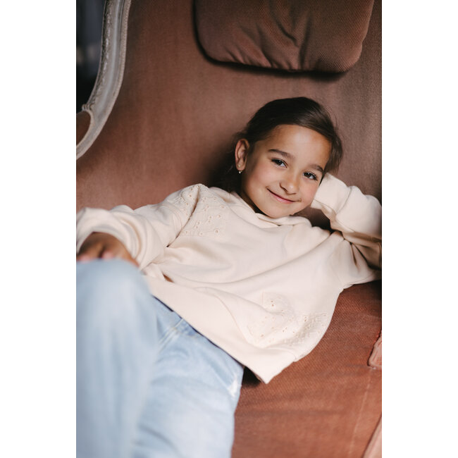 Sweater 1023 Almond