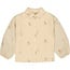 Shirt 1023 Almond