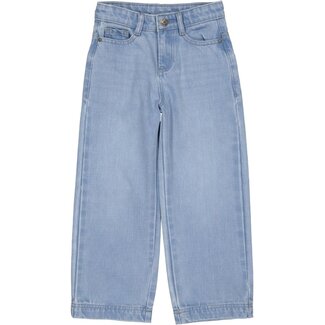 Levv Jeans 7018 Light Blue Denim