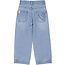 Jeans 7018 Light Blue Denim