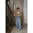 Jeans 7018 Light Blue Denim