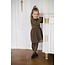 Dress 6006 Dark Olive