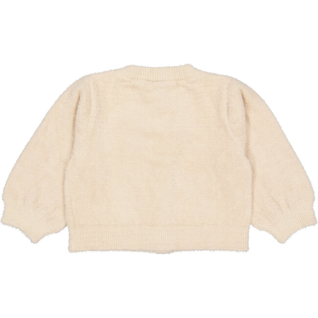Sweater 1008 Light Sand
