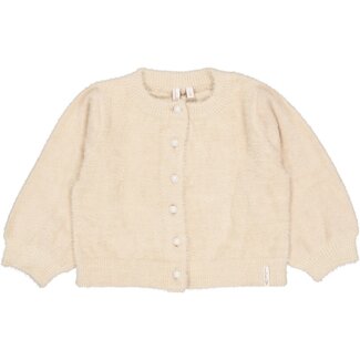 Levv Sweater 1008 Light Sand