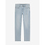 Indian Blue Jeans Wide Straight Fit Blue jeans Blue/7775/Light Denim Blue
