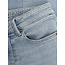 Wide Straight Fit Blue jeans Blue/7775/Light Denim Blue