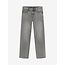 Wide Loose Fit Grey Jeans Grey/1170/Light Grey Denim