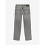 Wide Loose Fit Grey Jeans Grey/1170/Light Grey Denim