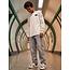 Wide Loose Fit Grey Jeans Grey/1170/Light Grey Denim