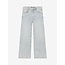 Wide Fit Washed  Blue/7167/Light Denim