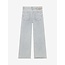 Wide Fit Washed  Blue/7167/Light Denim
