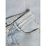 Wide Fit Washed  Blue/7167/Light Denim