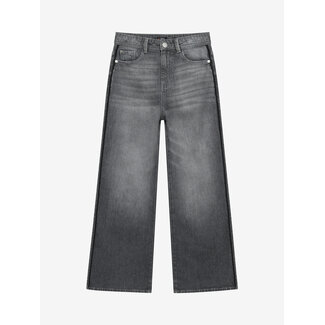 Indian Blue Jeans Extra Wide Fit Grey  Grey/1174/Dark Grey Denim
