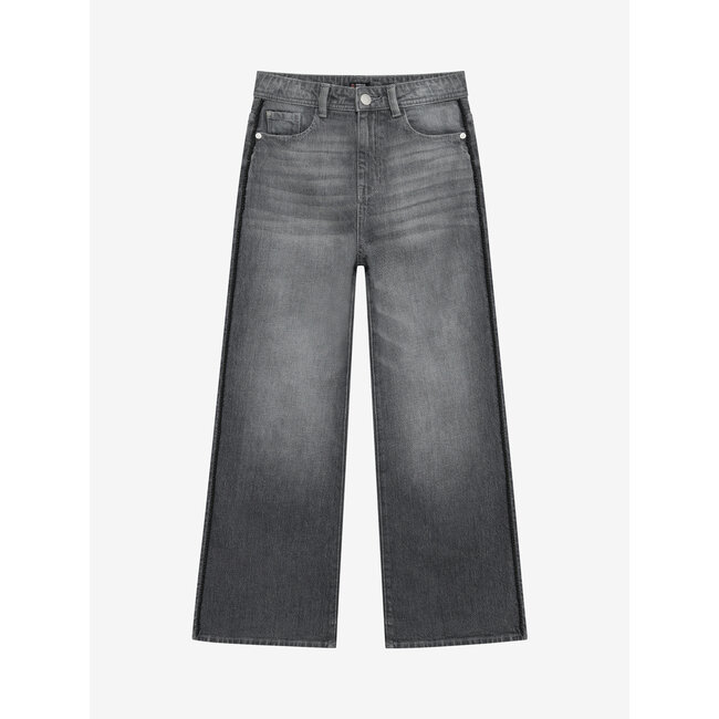 Extra Wide Fit Grey  Grey/1174/Dark Grey Denim