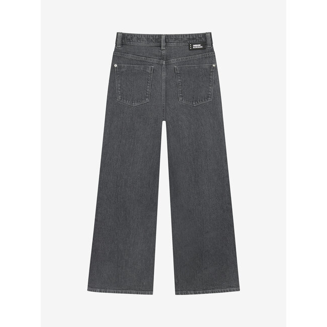Extra Wide Fit Grey  Grey/1174/Dark Grey Denim
