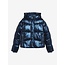 Shiny Jacket  Dark Navy/7631/Insignia Blue