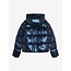 Shiny Jacket  Dark Navy/7631/Insignia Blue