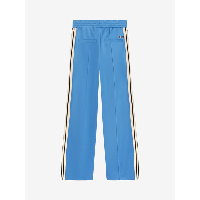 Pants Extra Wide Leg Blue/7556/Campanula