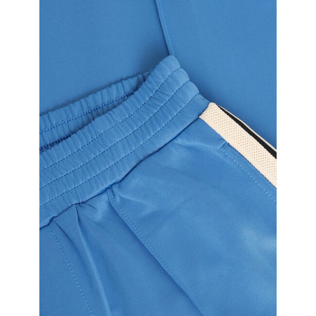 Pants Extra Wide Leg Blue/7556/Campanula