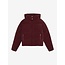 Jacket Hood  Red/4718/Fig