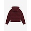 Jacket Hood  Red/4718/Fig