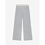 Pants Extra Wide Pinstripe Grey/1964/Stone Grey