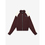 Jacket Two Color  Red/4718/Fig