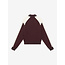 Jacket Two Color  Red/4718/Fig