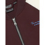 Jacket Two Color  Red/4718/Fig