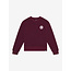 Sweater Backprint Red/4718/Fig