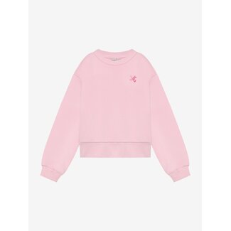Indian Blue Jeans Sweater INDN Pink/5705/Flushing Pink