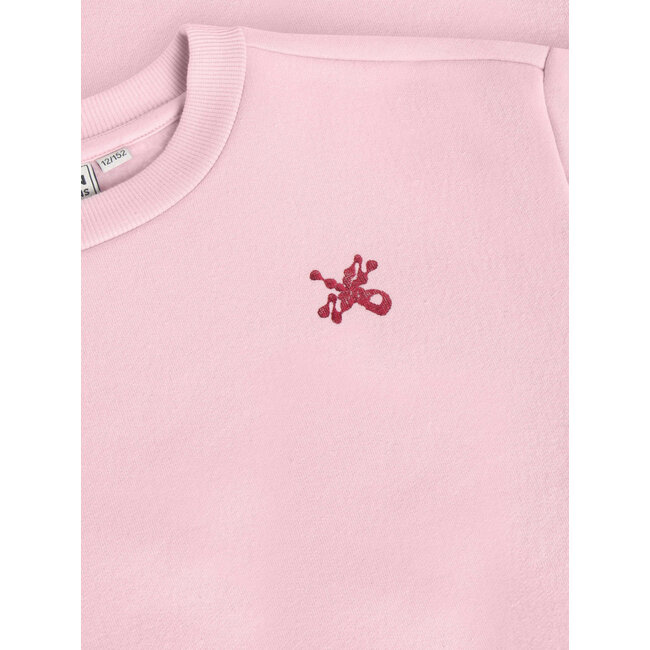 Sweater INDN Pink/5705/Flushing Pink