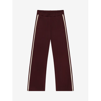 Indian Blue Jeans Pants Wide Leg Tape Red/4718/Fig